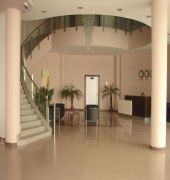 Ibc Europe Hotel Artsakh Stepanakert Buitenkant foto