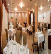 Ibc Europe Hotel Artsakh Stepanakert Buitenkant foto